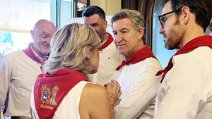 La coalici&oacute;n de UPN y PP ya tiene nombre: el pacto para echar a S&aacute;nchez incluye compromisos clave para Navarra