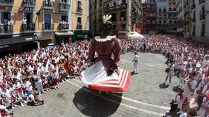 De las pe&ntilde;as al encierro: Pamplona recoger&aacute; 63 voces para preservar la historia viva y popular de San Ferm&iacute;n