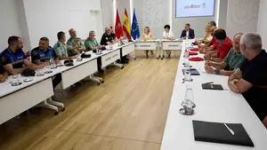 Navarra restringir&aacute; el tr&aacute;fico por el eclipse total de agosto y activar&aacute; m&aacute;s de 1.000 polic&iacute;as con 20 puntos oficiales
