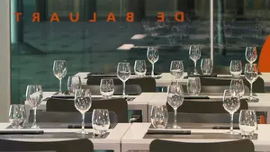 Baluarte elige nueva empresa para su cafeter&iacute;a en el centro de Pamplona: habr&aacute; reformas y m&aacute;s horas de apertura