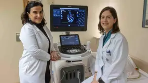 El aviso de dos cardi&oacute;logas de Navarra: estos s&iacute;ntomas de infarto en mujeres pueden parecer cansancio o indigesti&oacute;n