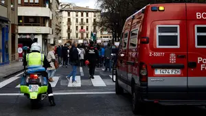 El frente abertzale en el tel&eacute;fono del 112 de Navarra: rechazan integrar las llamadas a Guardia Civil y Polic&iacute;a Nacional