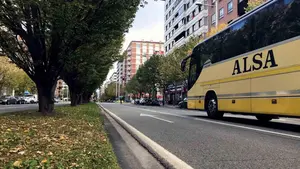 Cortes de tr&aacute;fico importantes en P&iacute;o XII y Sancho el Fuerte: horarios, accesos y desv&iacute;os previstos en Pamplona