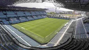 Lapidario comunicado de Osasuna tras el aplazamiento del partido contra el Celta: "No es f&uacute;tbol, es La Liga"