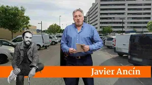 El Asiron candidato llamar&iacute;a fascista al alikate Asiron