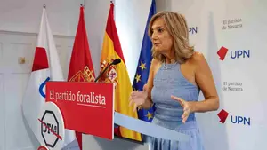 UPN acorrala a Chivite por el fraude en Velate: "Nadie se cree que el director general actuara por su cuenta"