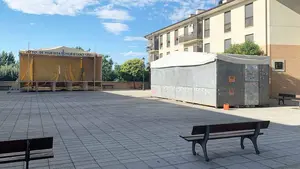 Grav&iacute;simas amenazas e incidentes en las fiestas de un pueblo de Navarra: &ldquo;Os vamos a pegar un tiro&rdquo;