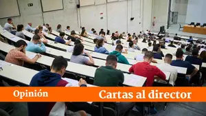 Cuando estar de los primeros en una oposici&oacute;n no sirve