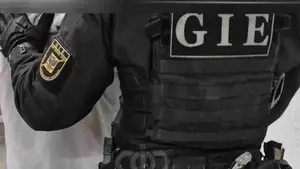 Secuestran a un ni&ntilde;o de un centro de menores en Pamplona: hay tres familiares detenidos