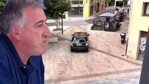 Asiron cierra al tr&aacute;fico nuevas calles de Pamplona y pone c&aacute;maras de seguridad que multar&aacute;n en breve