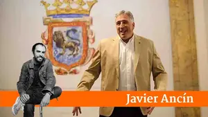 Asiron desguaza la historia de Pamplona