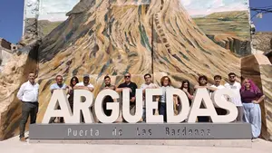 De Arguedas a Urdax, Viana o Tafalla: escenarios de rodaje de un importante certamen cinematogr&aacute;fico