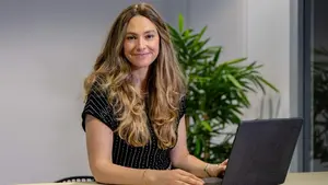 La firma navarra Equalice refuerza su equipo con Silvia Unciti despu&eacute;s de alcanzar un hito de inversi&oacute;n en 24 horas
