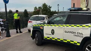 Preocupaci&oacute;n en Cintru&eacute;nigo por el atropello de un ni&ntilde;o de 6 a&ntilde;os que ha tenido que ser hospitalizado