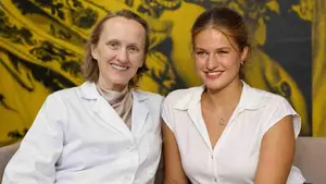 La conclusi&oacute;n de una experta de la Cl&iacute;nica Universidad de Navarra sobre la princesa Leonor: "Ser&aacute; la primera sin consanguinidad"