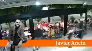 Para los aberch&aacute;ndales, la desproporci&oacute;n era detenerlos