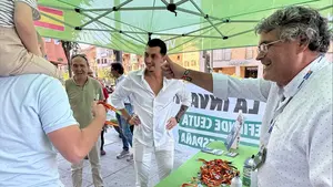 Vox pide a sus afiliados &ldquo;dar la cara&rdquo; en los pueblos navarros ante las pr&oacute;ximas elecciones municipales