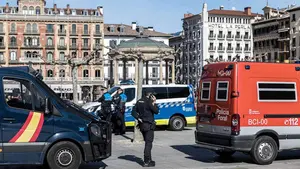 Choque policial por el nuevo 112 en Navarra: los forales denuncian p&eacute;rdida de peso y los nacionales aseguran que est&aacute;n excluidos