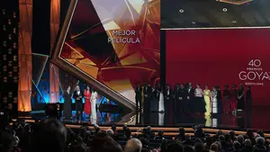 Los Premios Goya llegan a Pamplona: la capital navarra acoger&aacute; en febrero de 2027 la gran fiesta del cine espa&ntilde;ol