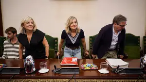 Ibarrola arremete contra las pol&iacute;ticas de vivienda de Chivite: "Solo 12 de cada 100 j&oacute;venes pueden emanciparse"