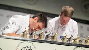El gran campeonato de pinchos que Navarra ha ganado siete veces regresa con 60 cocineros y una exigente fase final