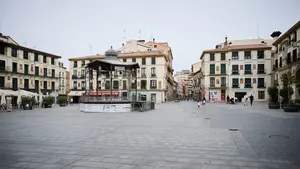 Acusan a dos administradores de falsear 32.583 euros en las cuentas de una empresa de hosteler&iacute;a de Tudela