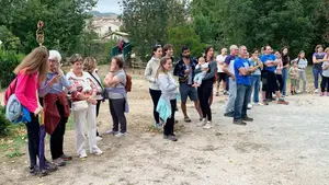 Los cinco pueblos de Navarra que estrenan un sendero fluvial "para dinamizar la econom&iacute;a y el turismo"