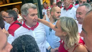 UPN y PP, ante la gran decisi&oacute;n de las elecciones del 29-N en Navarra: concurrir juntos o repetir la divisi&oacute;n de 2023