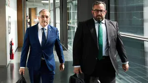 Nuevo retraso en Velate: el Gobierno de Chivite se da de plazo "un a&ntilde;o" para reanudar las obras