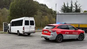 Dan el alto a una furgoneta en Navarra y encuentran un bot&iacute;n de Ozempic para el mercado negro valorado en 10.000 euros