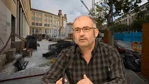 UPN pide la dimisi&oacute;n de Abaurrea por "mentir al pleno" sobre la viabilidad de las VPO de Maristas