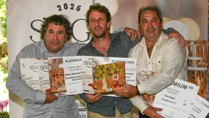 La peque&ntilde;a sidrer&iacute;a de un pueblo de Navarra que arrasa con seis premios internacionales con sus manzanas