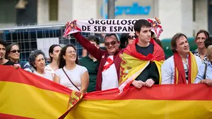 FOTOS | Una historia, una lengua y una cultura compartidas: la Hispanidad re&uacute;ne a sus protagonistas en Pamplona