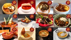 De los callos al corzo y las carrilleras: las 12 cazuelicas que luchan por convertirse en la mejor de Navarra