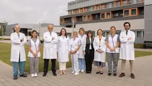 Un estudio de la Cl&iacute;nica Universidad de Navarra revela qu&eacute; mujeres tienen m&aacute;s posibilidades de quedarse embarazadas