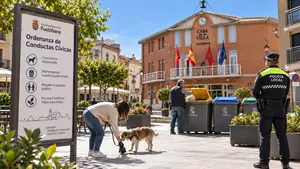 Fusti&ntilde;ana aprueba nuevas multas de hasta 1.500 euros por conductas inc&iacute;vicas: estas son las principales prohibiciones