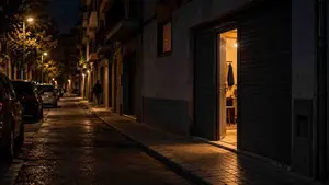 Juzgan en Pamplona a un hombre acusado de violar en una bajera a una menor de 15 a&ntilde;os: el acusado le pidi&oacute; que no contara nada