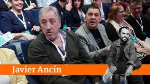 El amor socialista es que los etarras no tengan que pedir perd&oacute;n