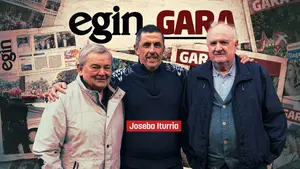 El periodista de Egin y Gara que est&aacute; detr&aacute;s del nuevo partido que desaf&iacute;a a EH Bildu por la inmigraci&oacute;n