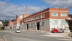 El PP pide actuar sobre el proyecto de la f&aacute;brica San Andr&eacute;s en Villava: "No podemos permitir que la inacci&oacute;n siga"