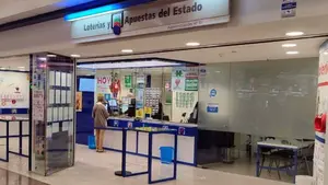 La Loter&iacute;a Nacional deja un pellizco en Navarra: segundo premio vendido en Pamplona y en un local de Irurzun