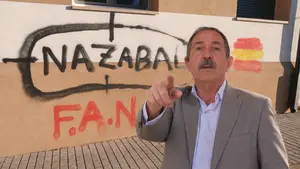 La escisi&oacute;n radical de la izquierda abertzale Jardun sale en defensa del etarra que asesin&oacute; a un alcalde navarro