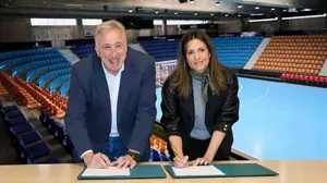 Un t&eacute;cnico de Pamplona pidi&oacute; revisar el reparto de ayudas al conocer los 150.000 euros dados al club del ch&oacute;fer de Chivite
