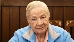 Sigue la b&uacute;squeda de Mar&iacute;a Silvina Corral en Anso&aacute;in: movilizan un helic&oacute;ptero tras una noche de rastreos sin &eacute;xito