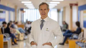 Un especialista de la Cl&iacute;nica Universidad de Navarra asume un cargo clave para los endocrin&oacute;logos de toda Espa&ntilde;a