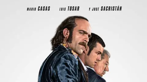 Imagen de la película Toro