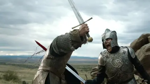 Imagen de juego de tronos.