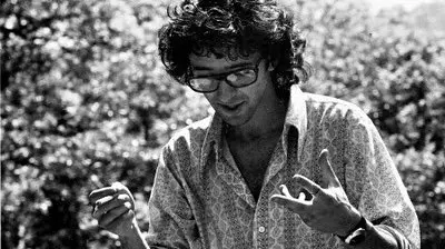 Roberto Bolaño