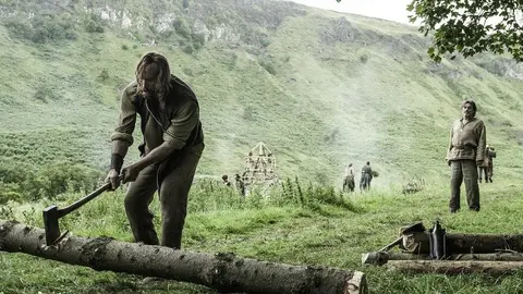 Juego de Tronos 6x07.