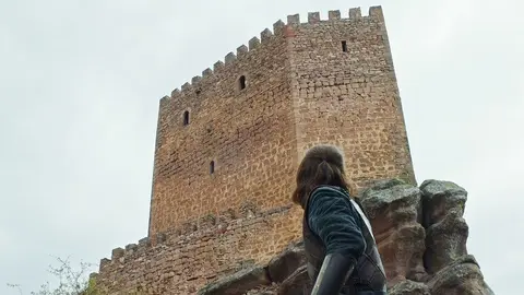 Juego de Tronos, final de la sexta temporada. 